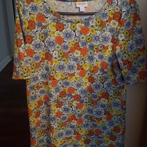 LULA ROE GIGI NEW WO TAGS